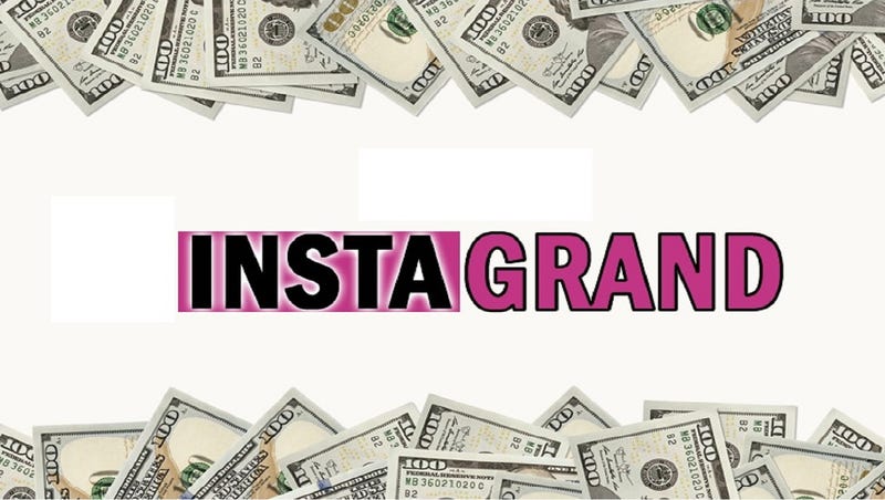 InstaGrand