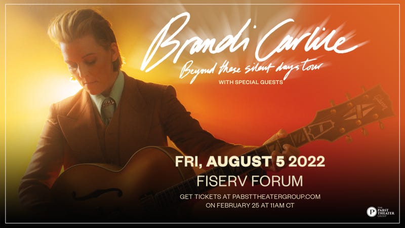 Brandi Carlile