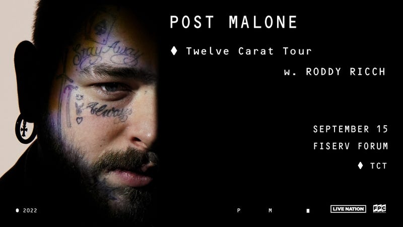 Post Malone