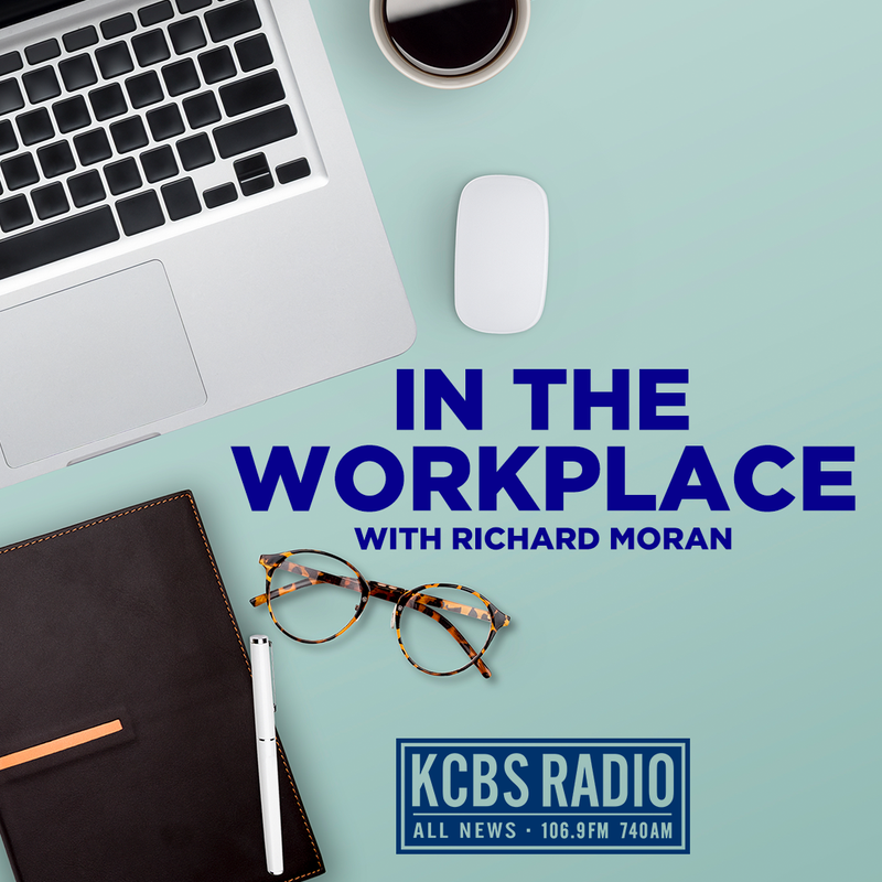 Looking to make new connections? Worried about layoffs? This week on In the Workplace, Rich Moran reports on how showing up to the office regularly lowers that risk and allows you to build better connections with your peers.
