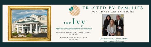 Ivy logo