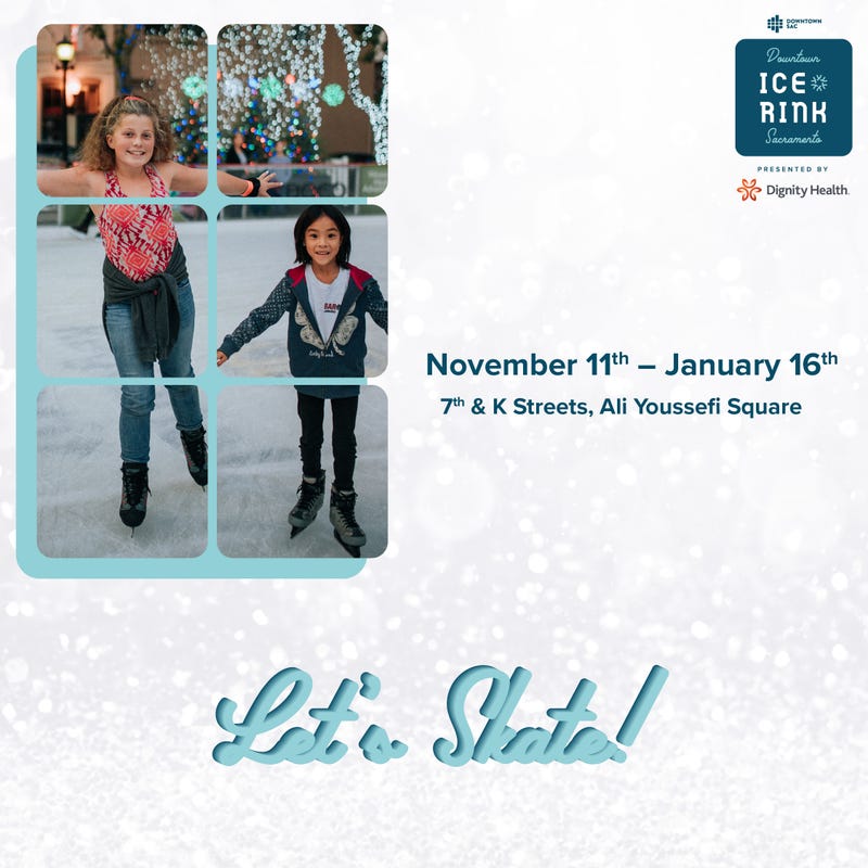 ice rink