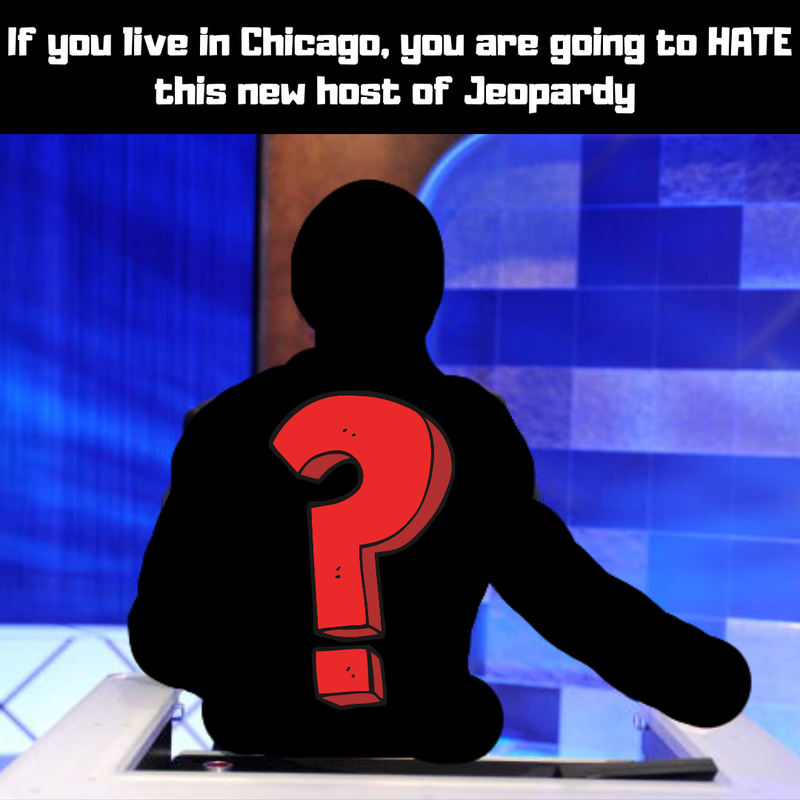 jeopardy