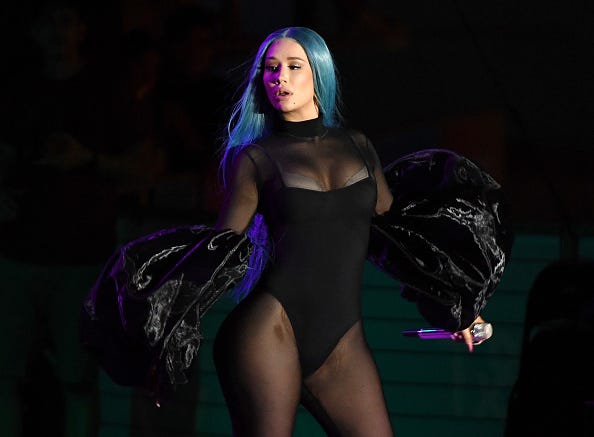 Iggy Azalea