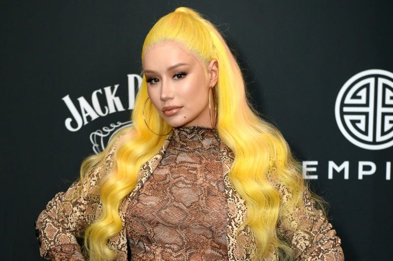 Iggy Azalea