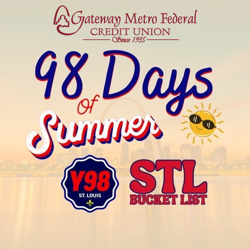 The 98 Days Of Summer