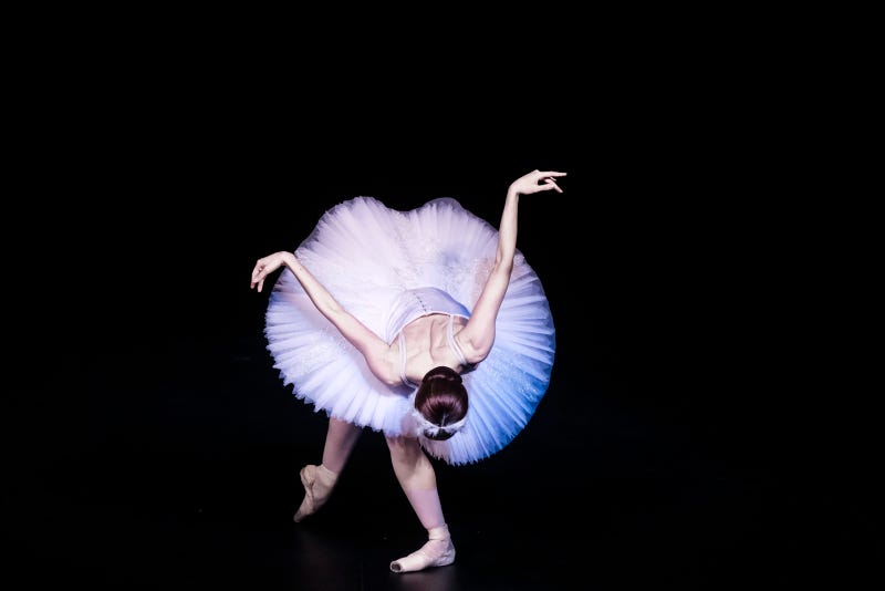 Kyviv City Ballet