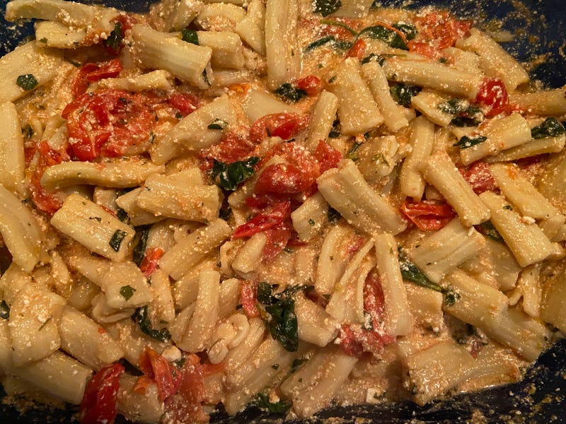 pasta