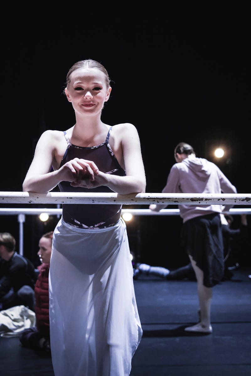 Kyviv City Ballet