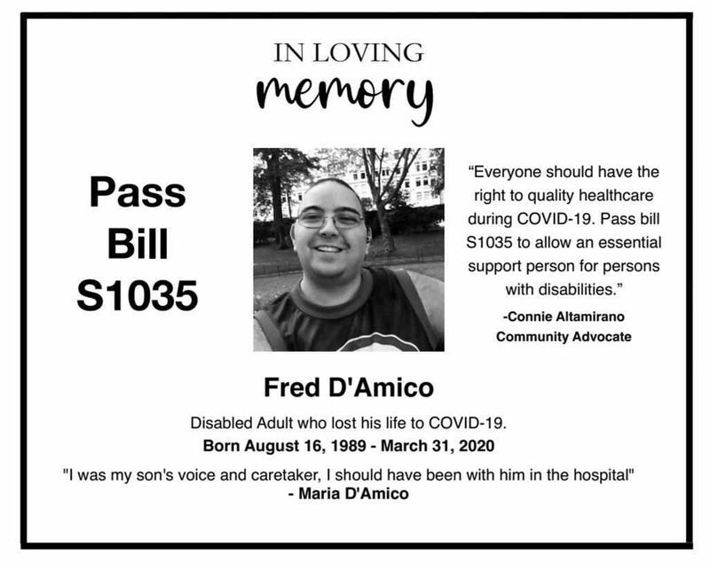 Fred's Law