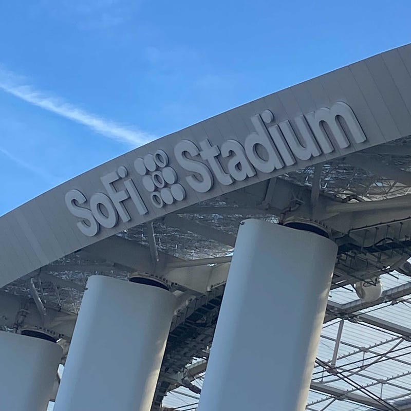 SoFi Stadium