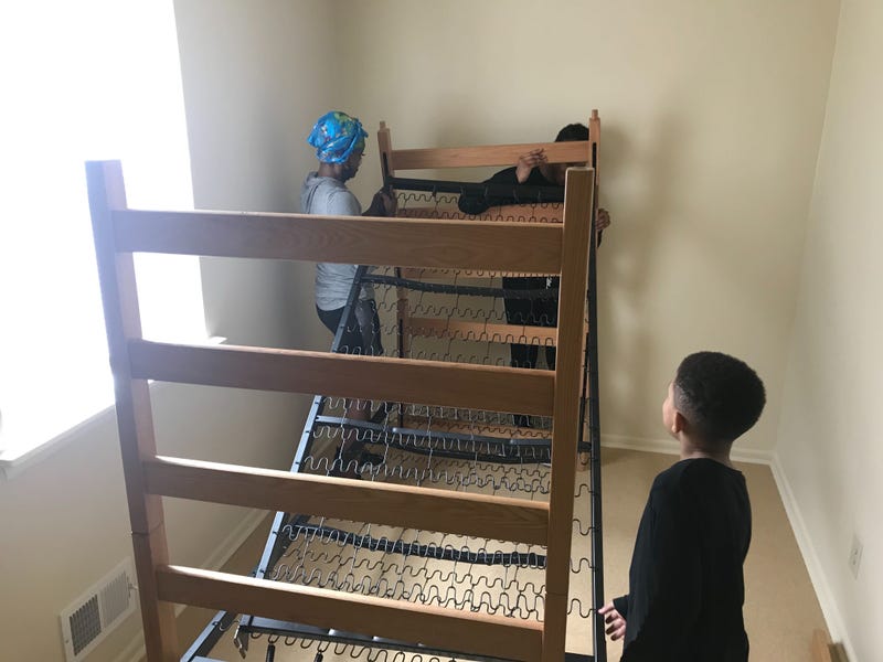 Affordable housing