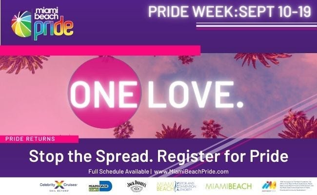 Pride