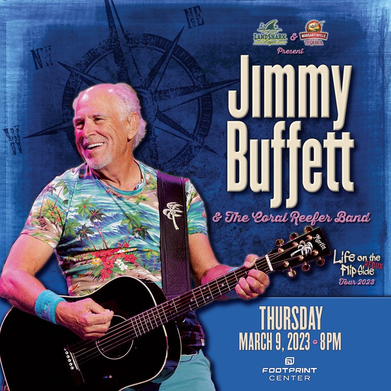 Jimmy Buffet