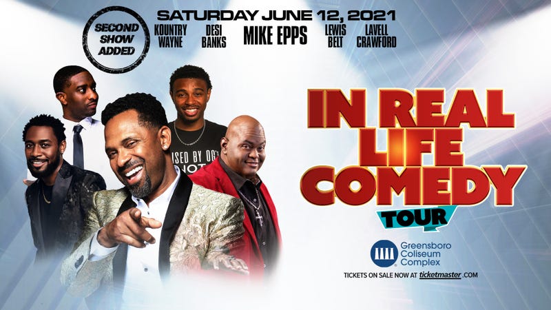 Mike Epps