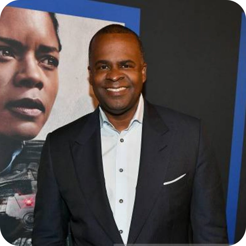 Kasim Reed, Atlanta Mayor, Inspector General