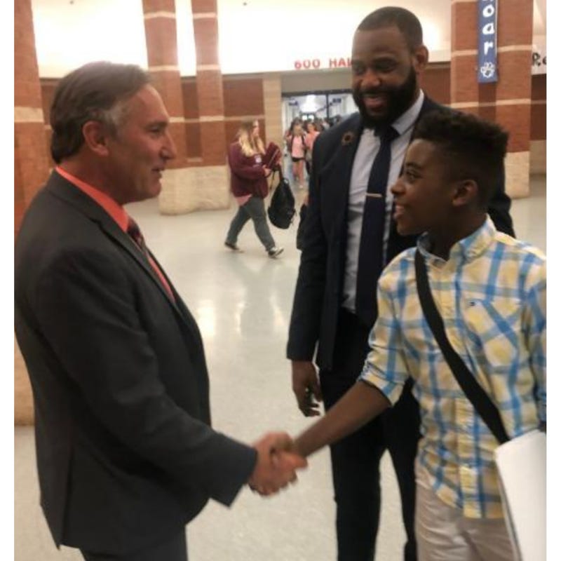 Atlanta, Fulton County Schools, Mike Looney, School Safety
