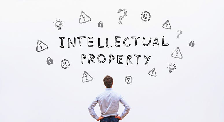 Intellectual Property