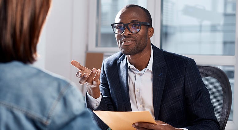 Interview Questions