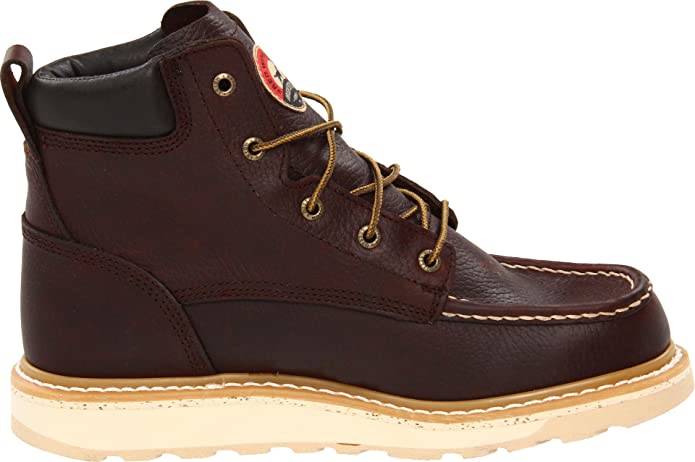 Irish Setter Men's 83605 Work Boot