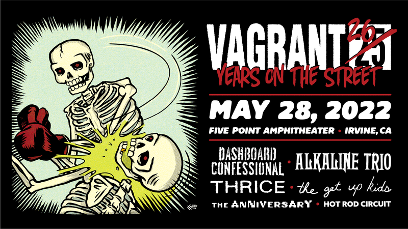 Vagrant 25