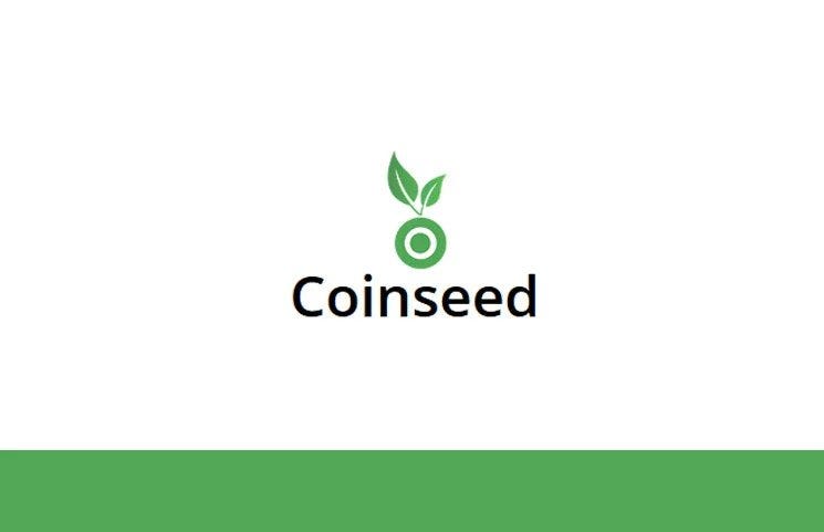 Coinseed logo