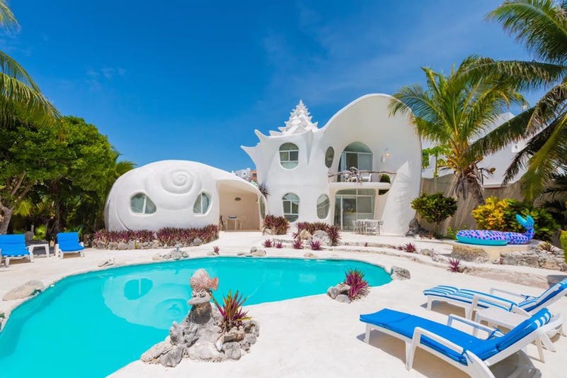 Isla Mujeres, Mexico