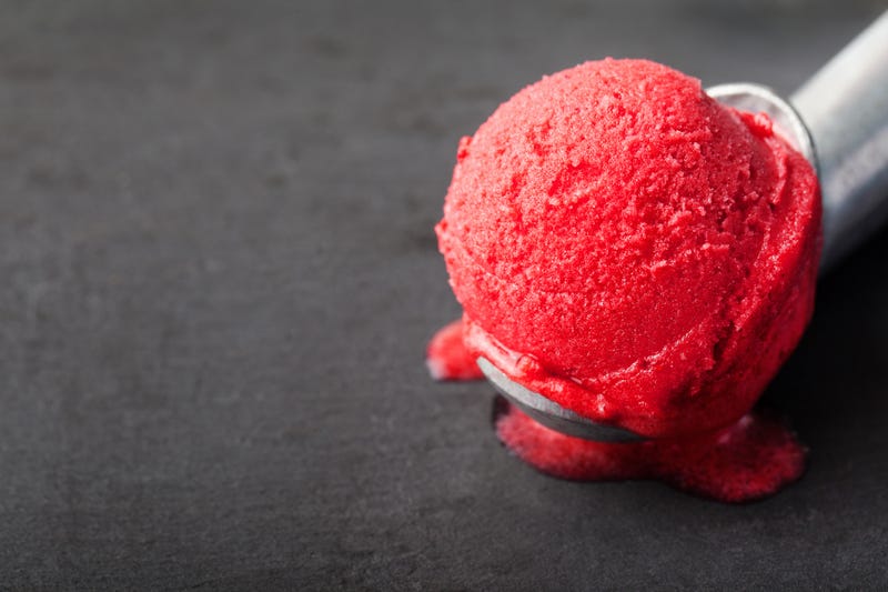 Water Ice