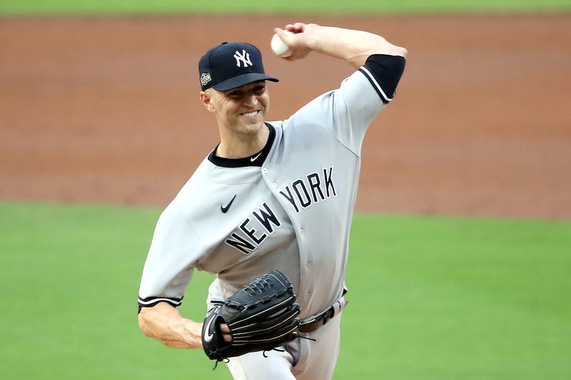 J.A. Happ