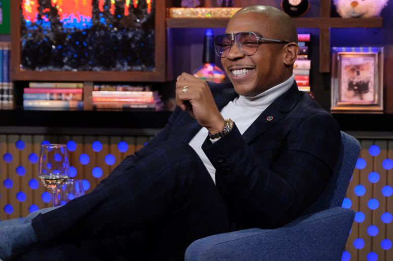Ja Rule
