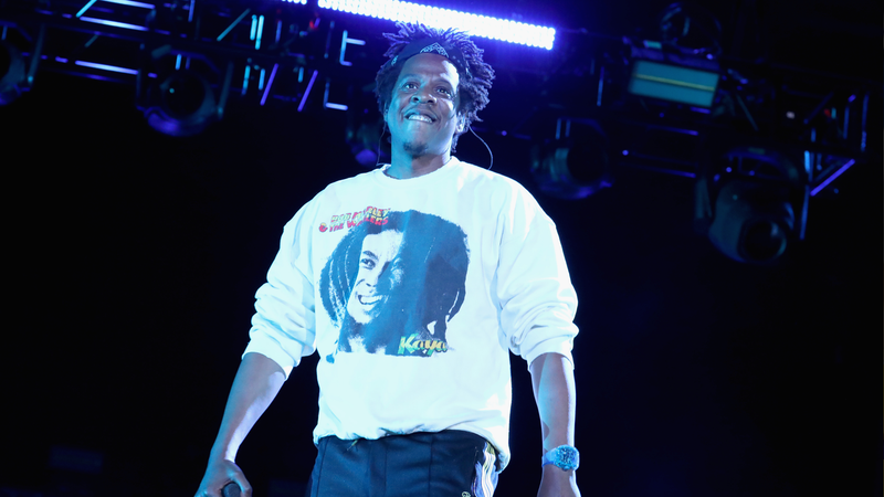 JAY-Z