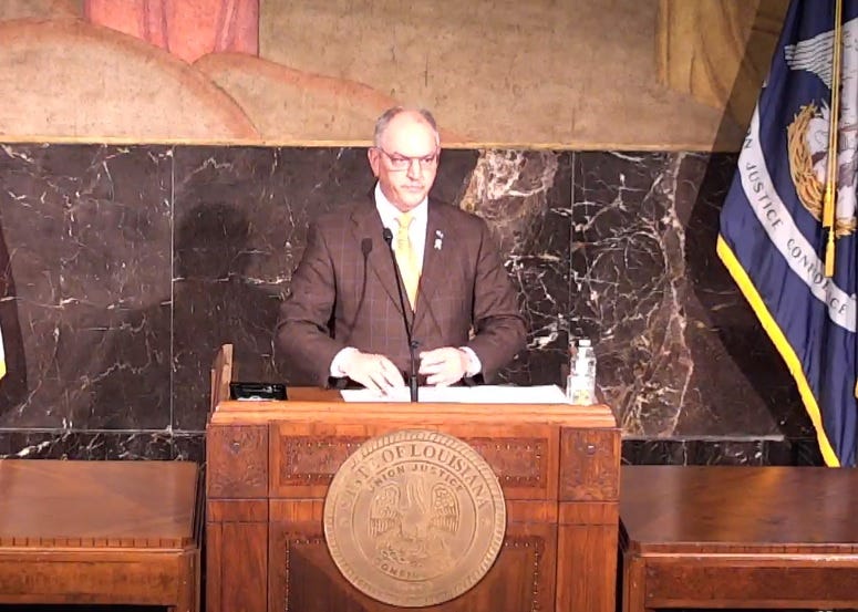 Governor
