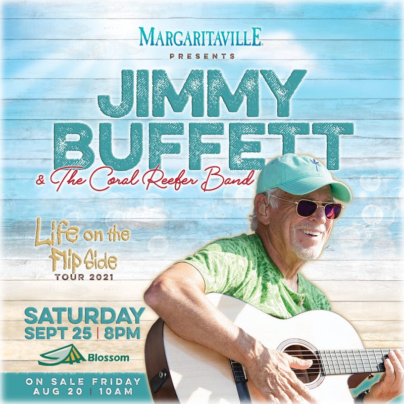 Jimmy Buffett