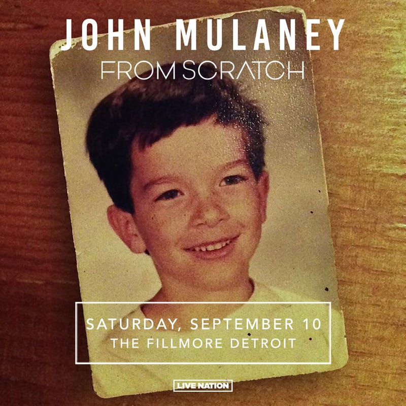 JOHN MULANEY
