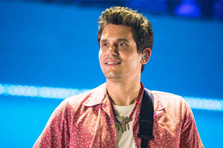 John Mayer