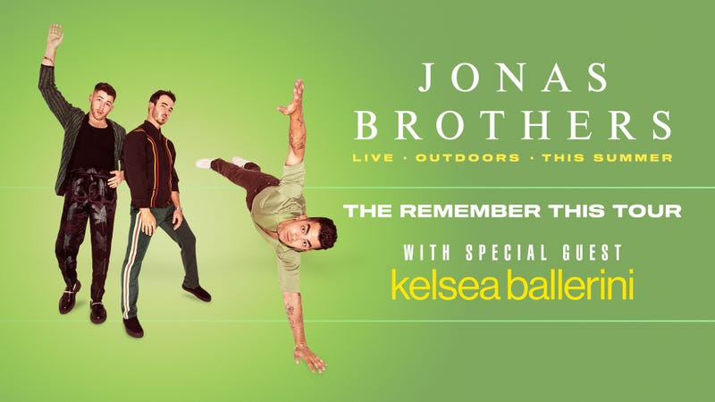 Jonas Brothers