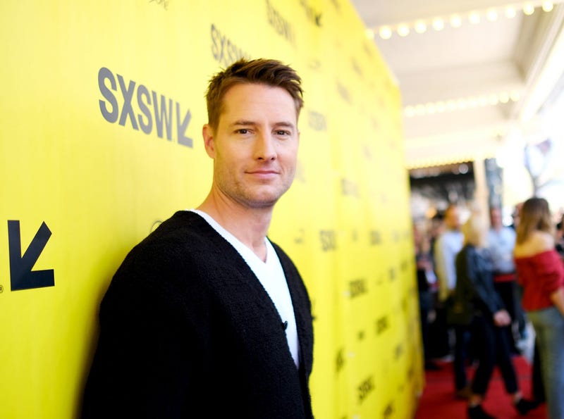 Justin Hartley