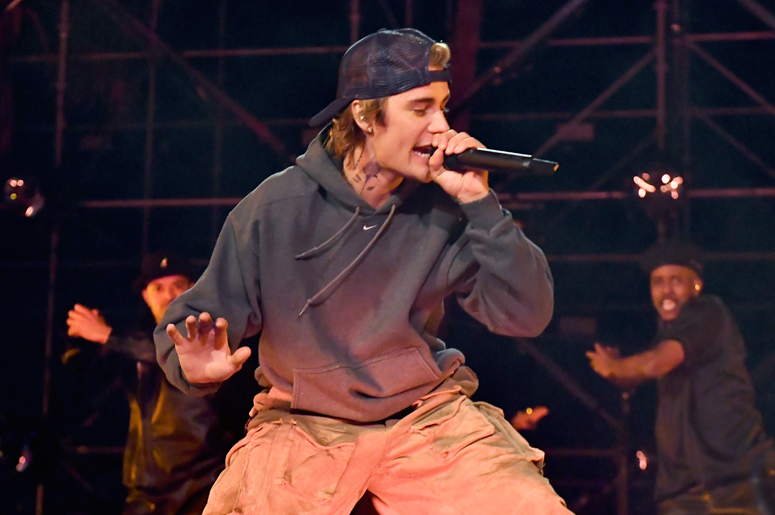 Justin Bieber