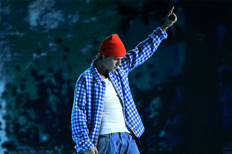 Justin Bieber