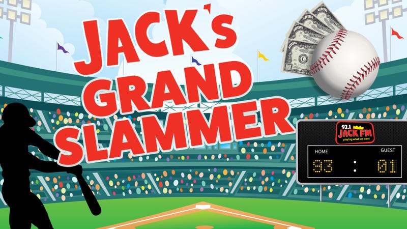 Jack's Grand Slammer