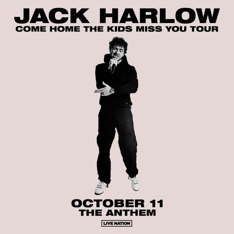 Jack Harlow