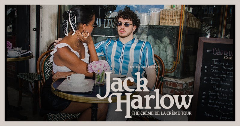 Jack Harlow