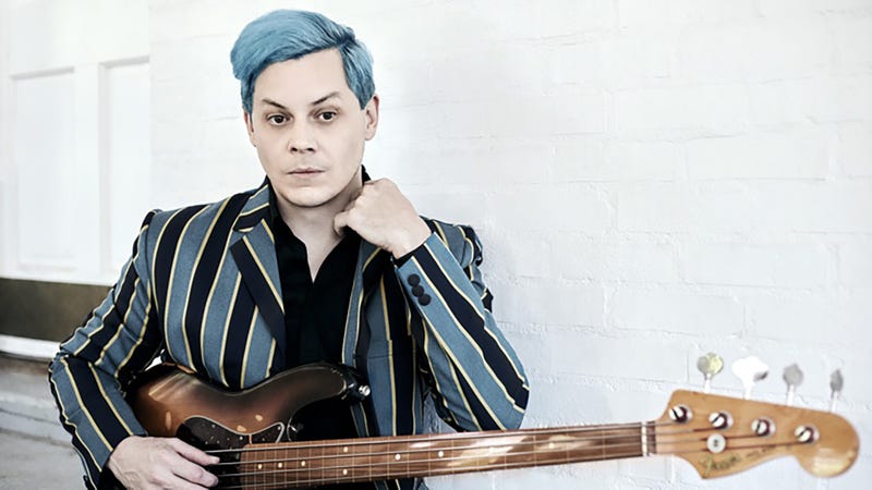 Jack White
