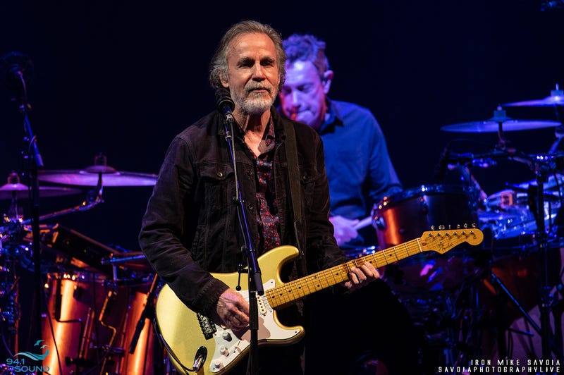 James Taylor & Jackson Browne @ Tacoma Dome, 10.27.2021