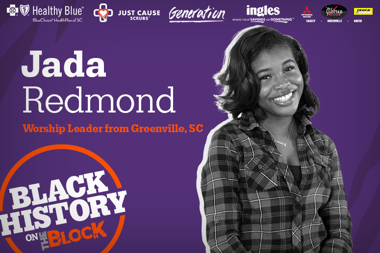 Jada Redmond