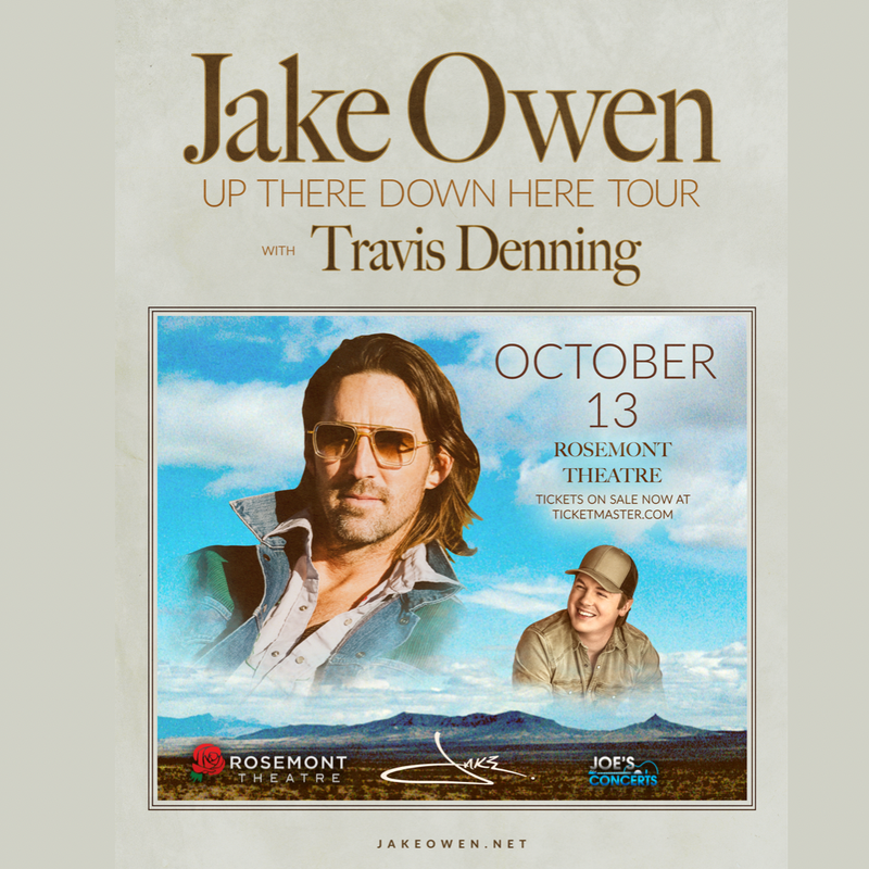 Jake Owen