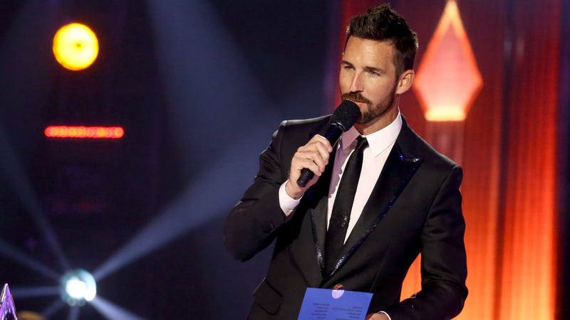 Jake Owen