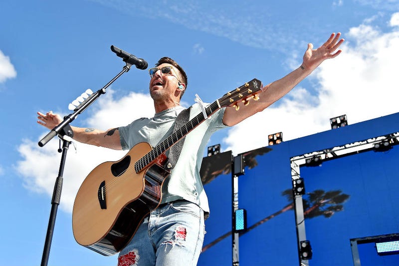 Jake Owen
