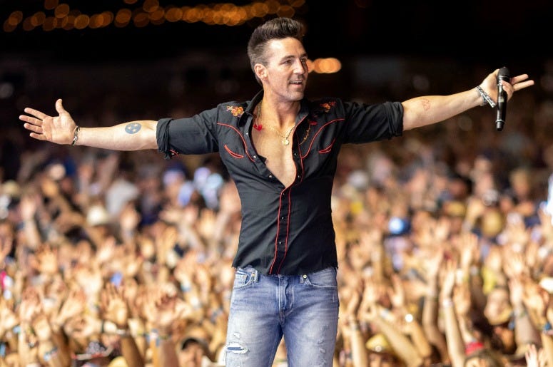 Jake Owen