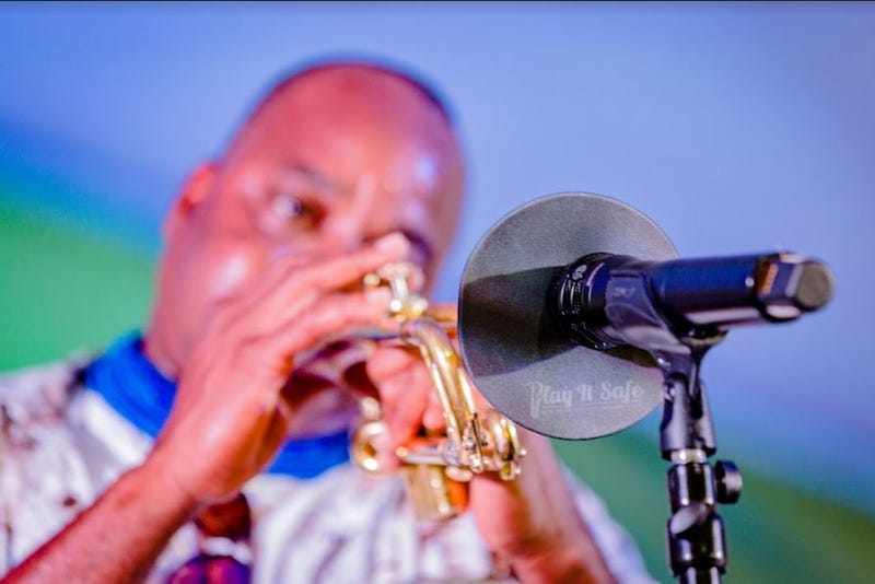 22nd Satchmo Summerfest kicks off tomorrow in the Quarter!